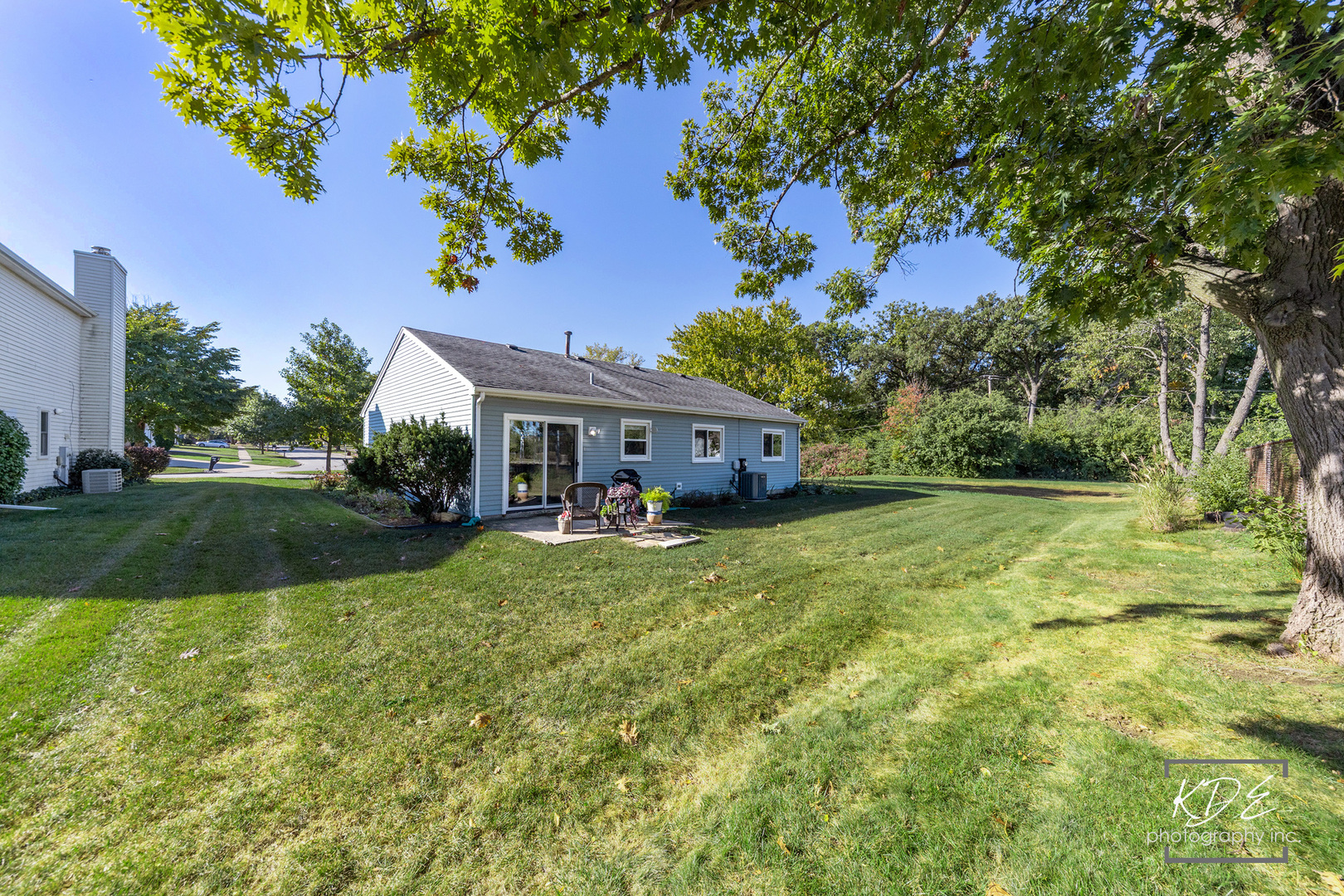 2732 Davos Avenue, Woodridge, IL 60517