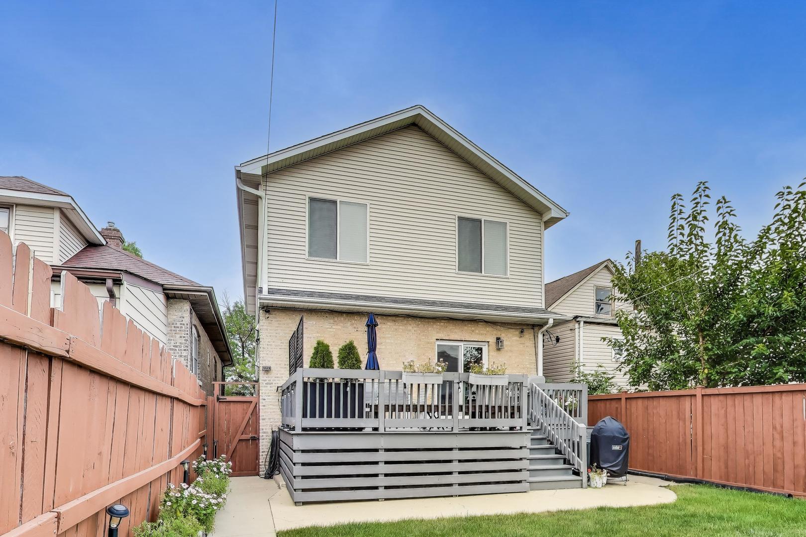 5013 W Dakin Street, Chicago, IL 60641