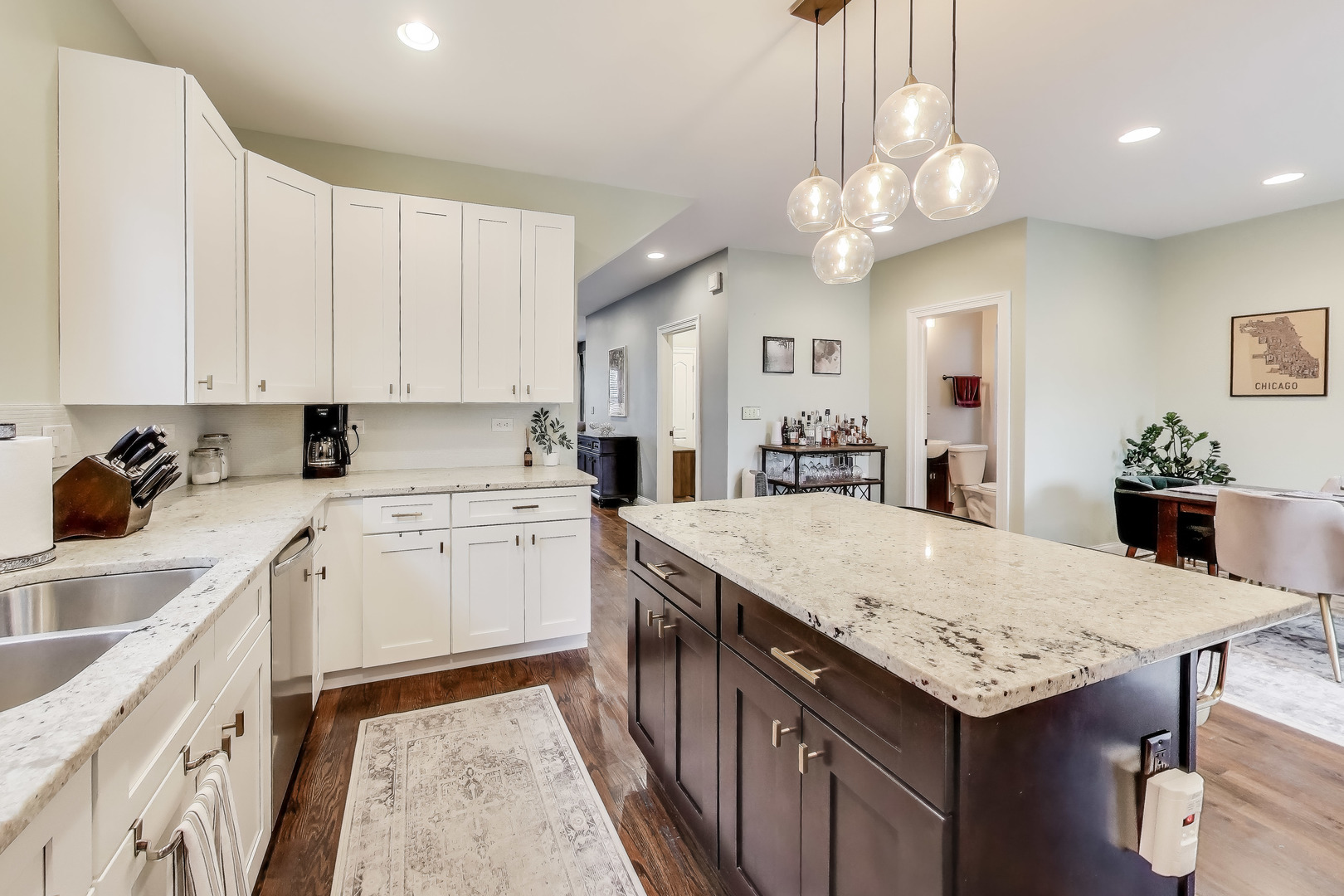5013 W Dakin Street, Chicago, IL 60641