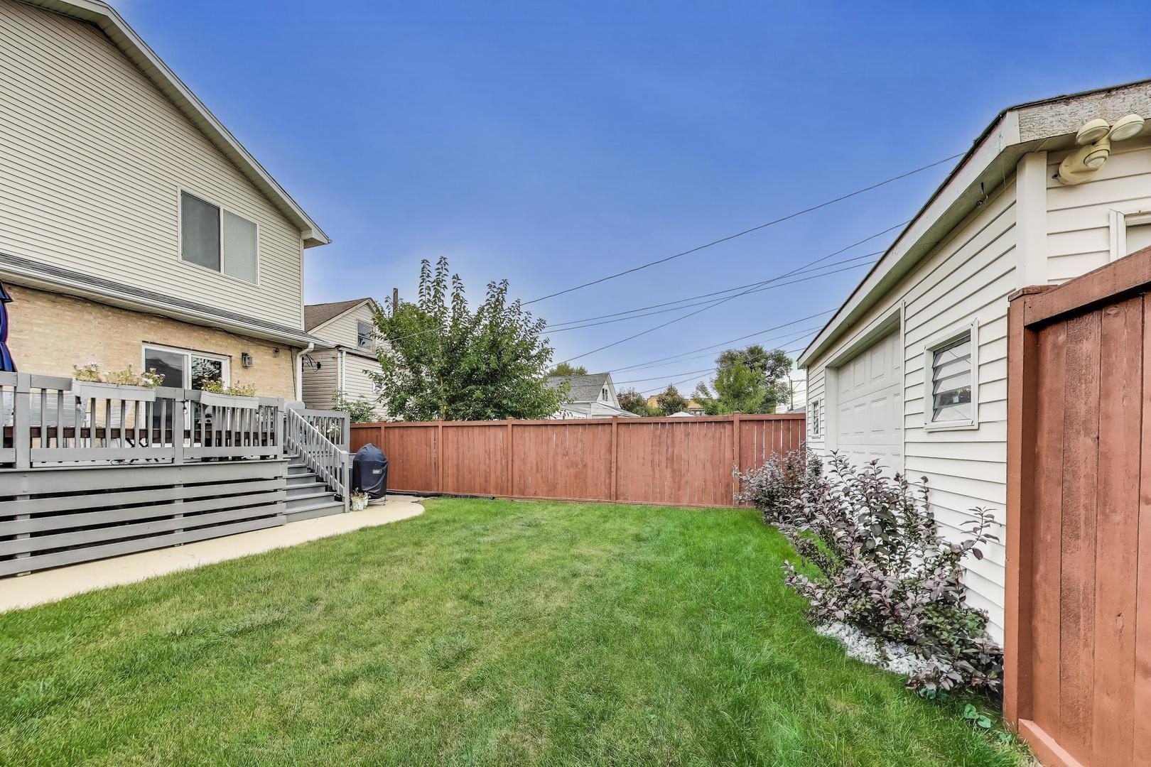 5013 W Dakin Street, Chicago, IL 60641