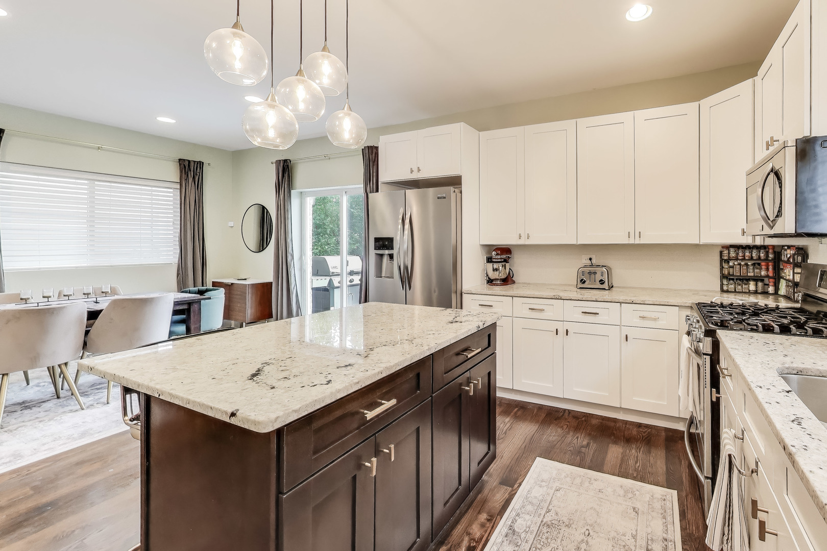 5013 W Dakin Street, Chicago, IL 60641