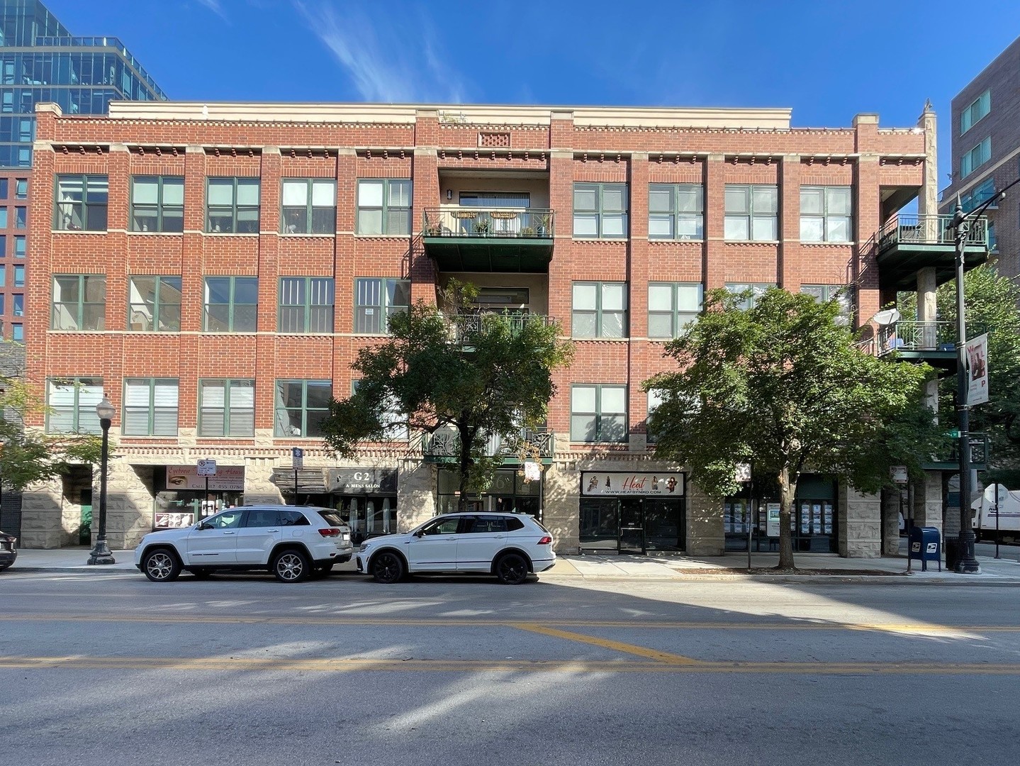 936 W Madison Street #COM3, Chicago, IL 60607