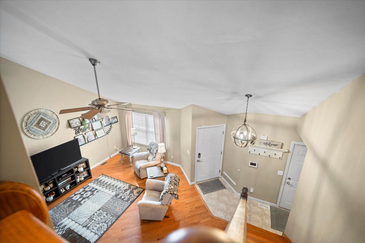 3509 Ballyford Drive, Bloomington, IL 61704