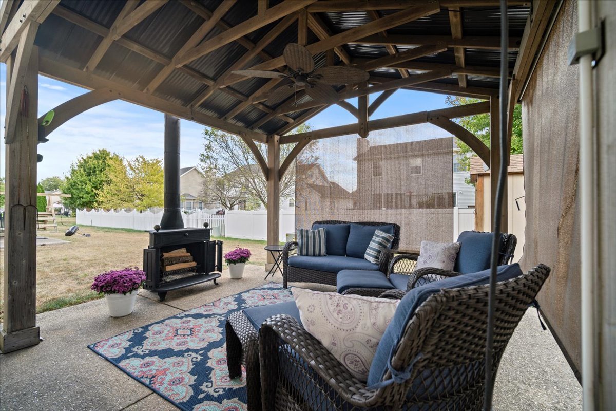 3509 Ballyford Drive, Bloomington, IL 61704