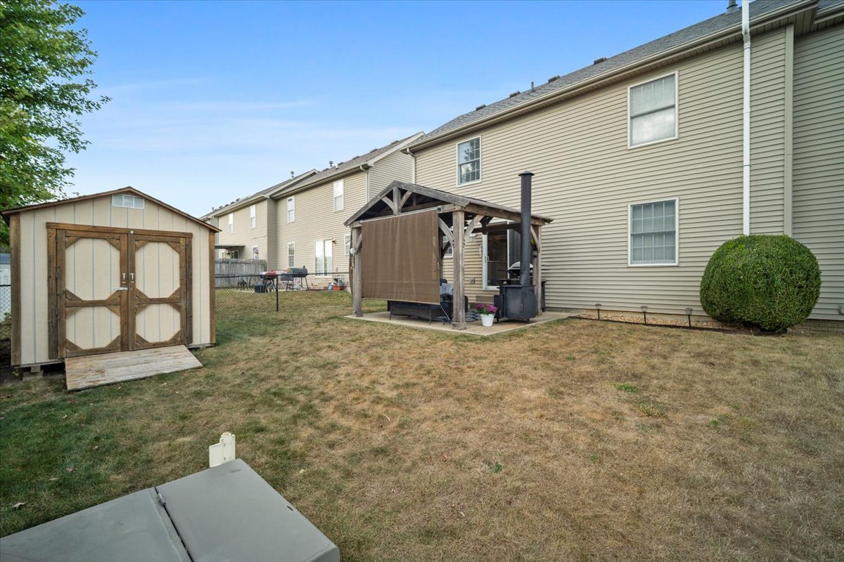 3509 Ballyford Drive, Bloomington, IL 61704