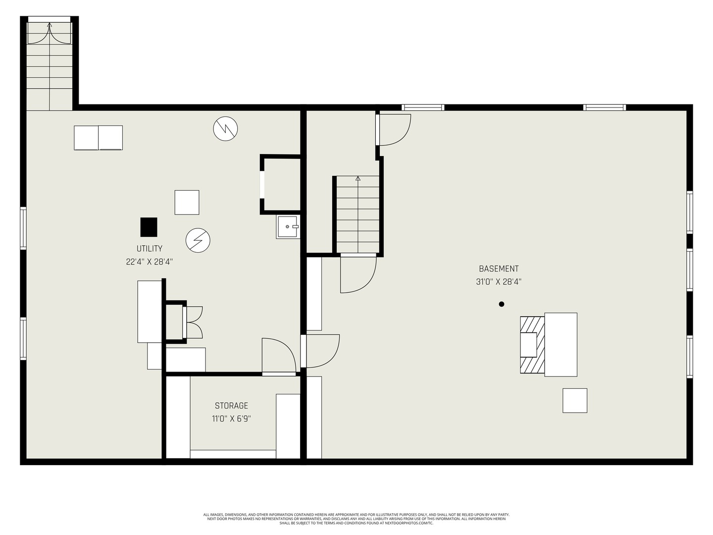 2528 McCool Road, Portage, IN 46368