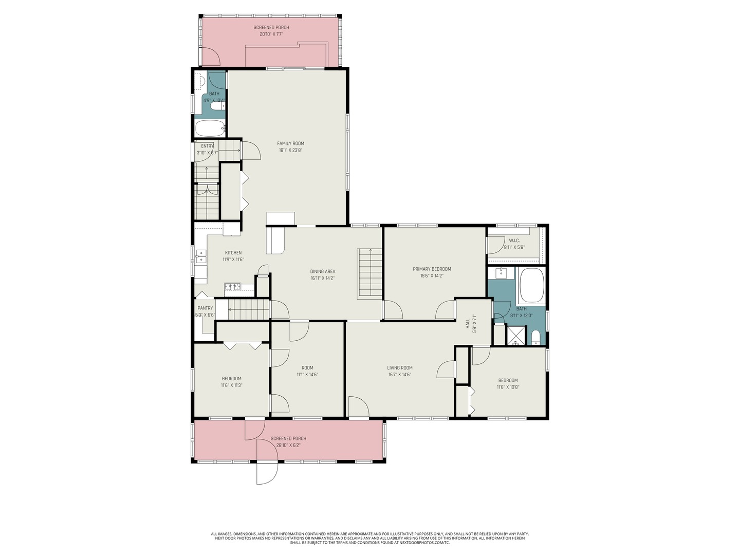 2528 McCool Road, Portage, IN 46368