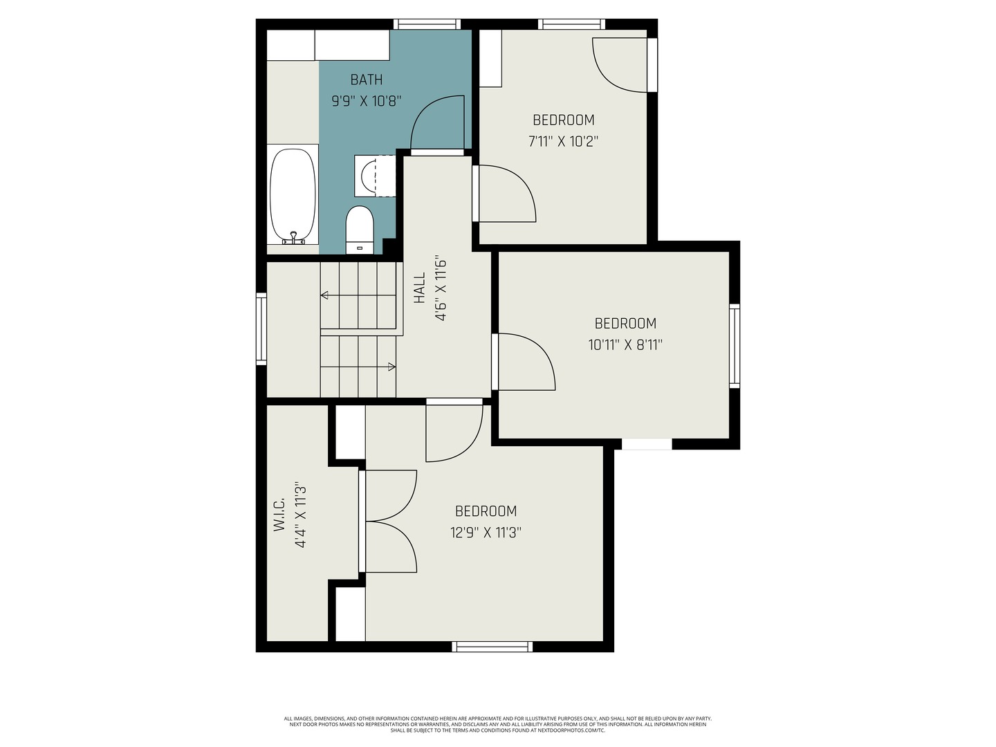 2528 McCool Road, Portage, IN 46368