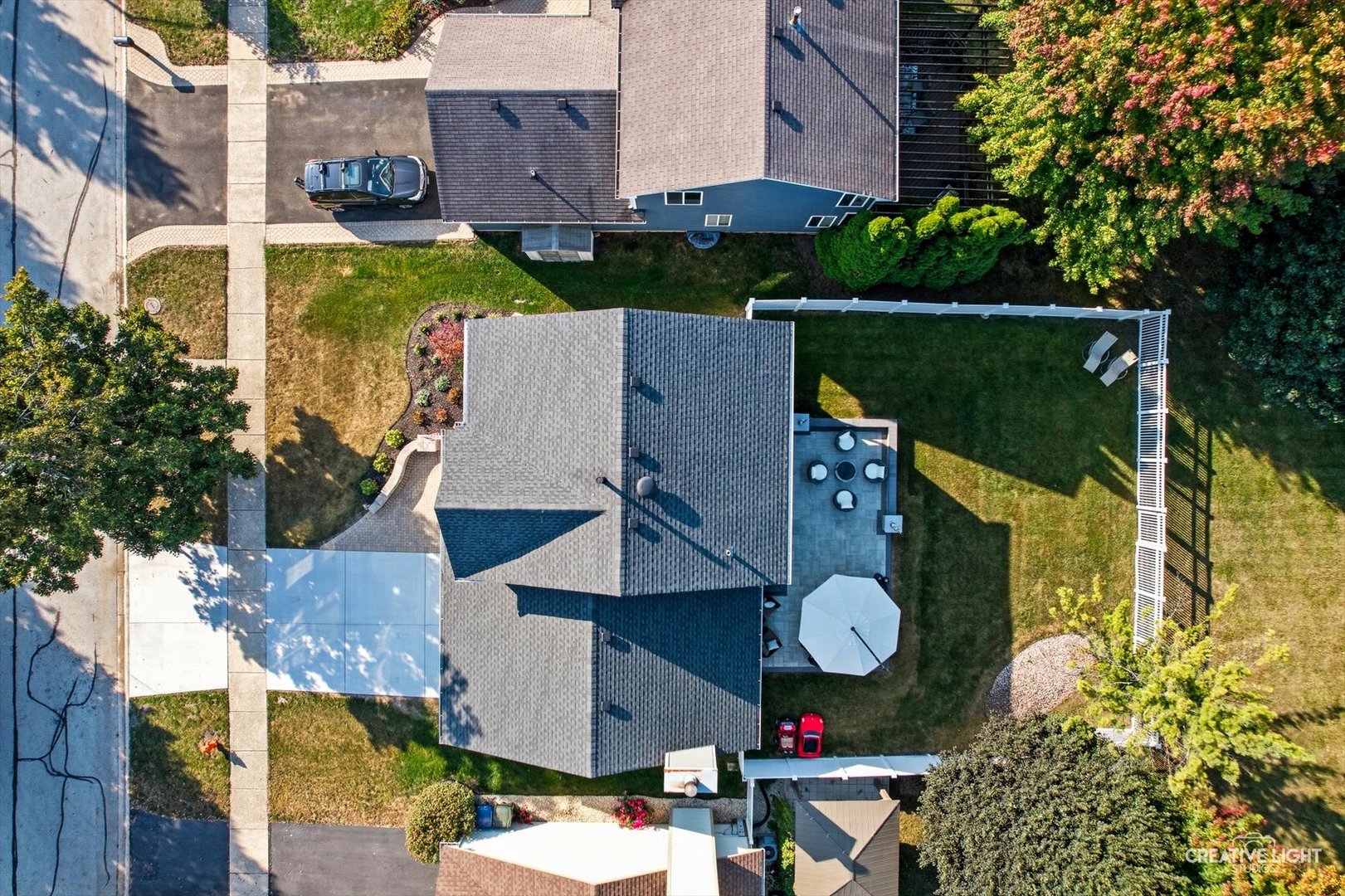 895 Lowell Lane, Naperville, IL 60540