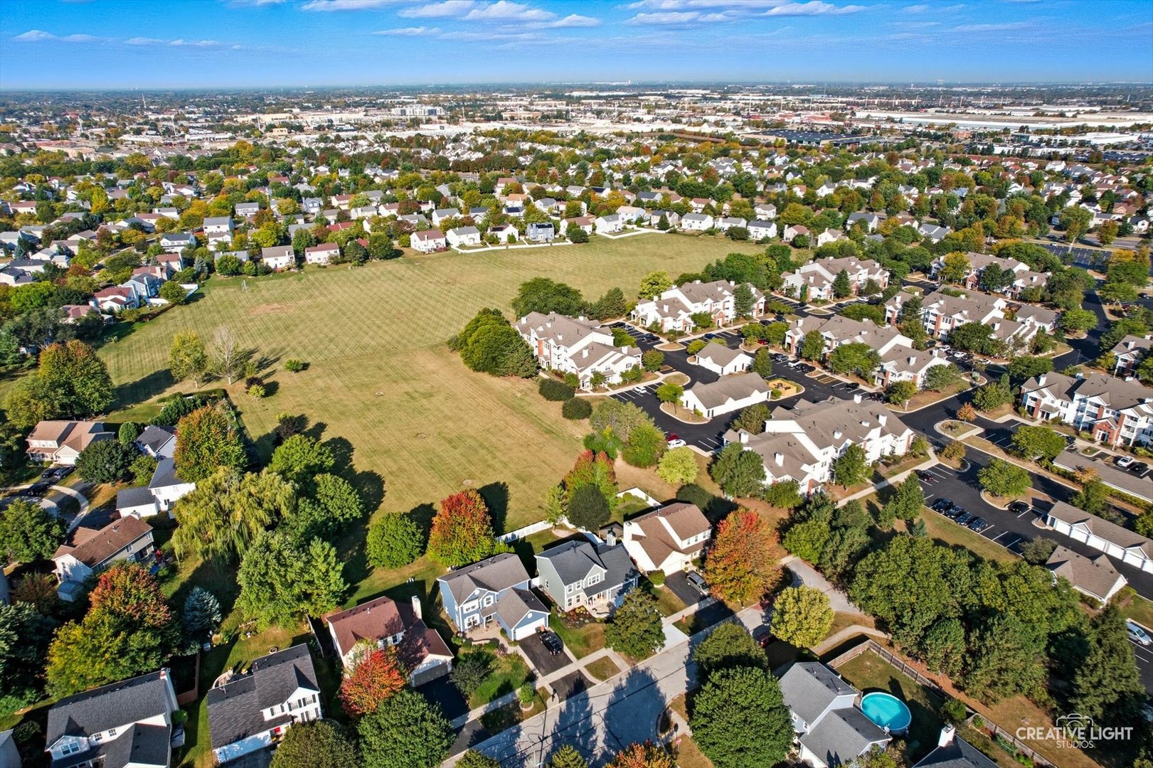 895 Lowell Lane, Naperville, IL 60540