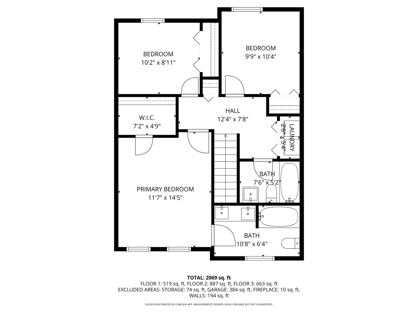 895 Lowell Lane, Naperville, IL 60540