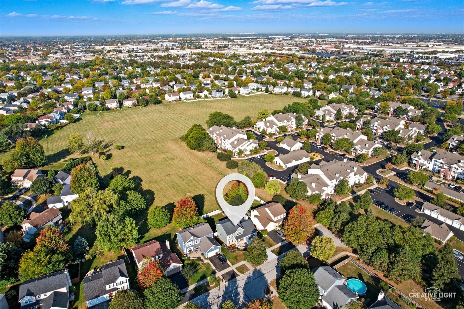 895 Lowell Lane, Naperville, IL 60540