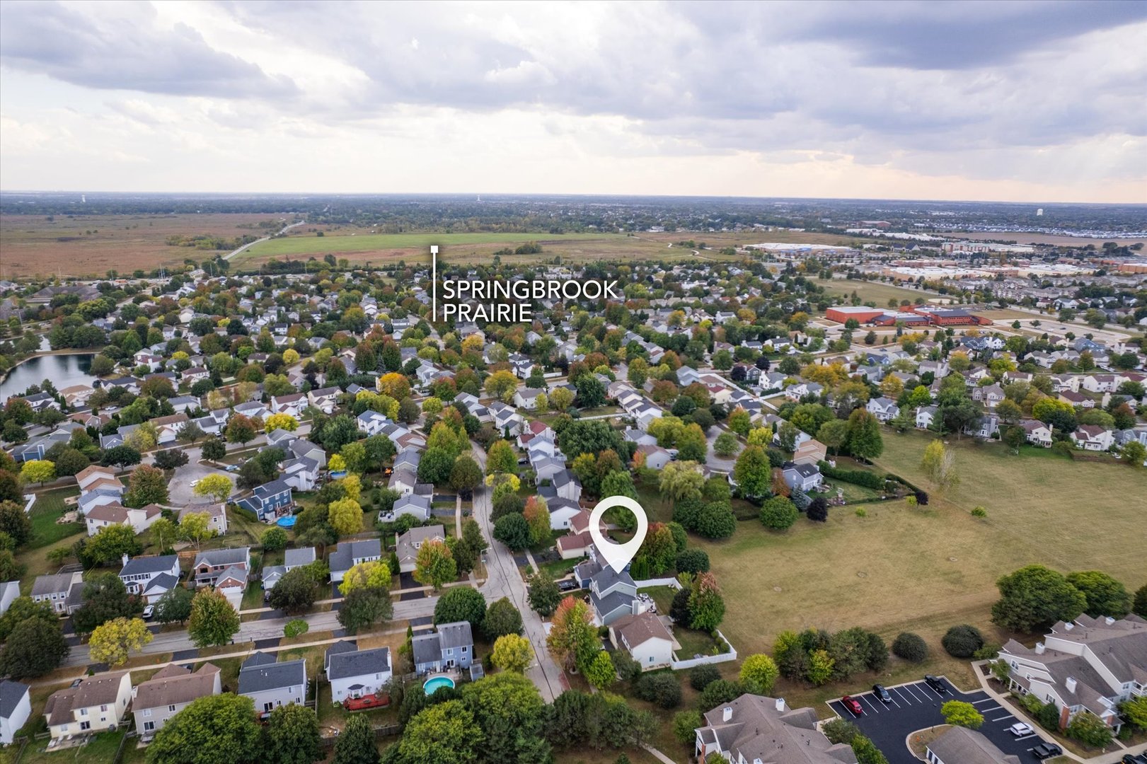 895 Lowell Lane, Naperville, IL 60540