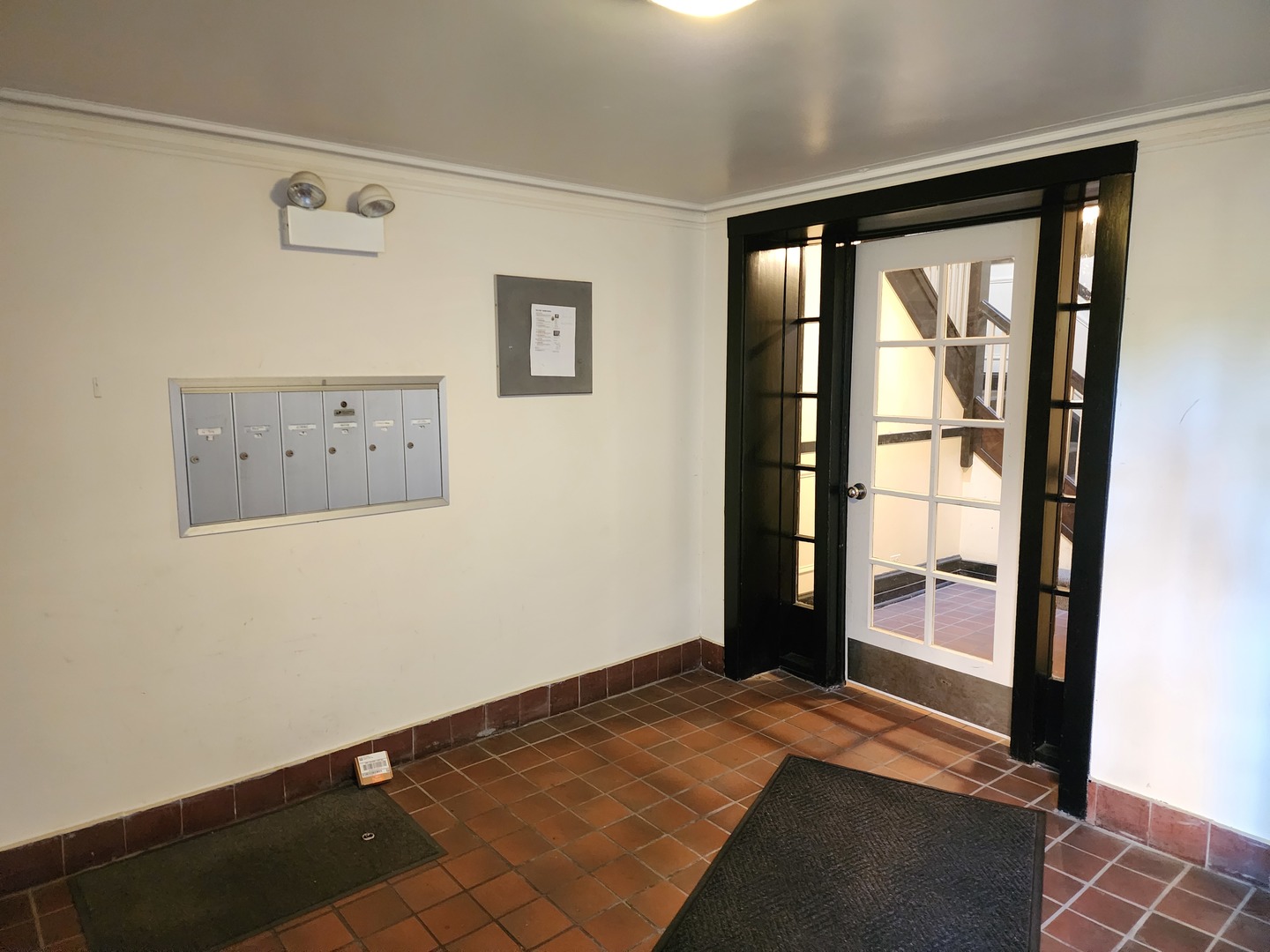 136 Clyde Avenue #2S, Evanston, IL 60202
