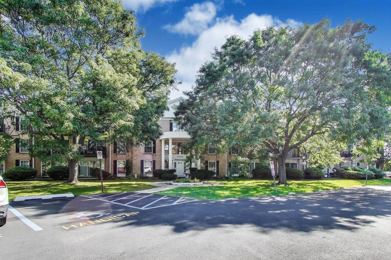 5300 Carriageway Drive #302, Rolling Meadows, IL 60008