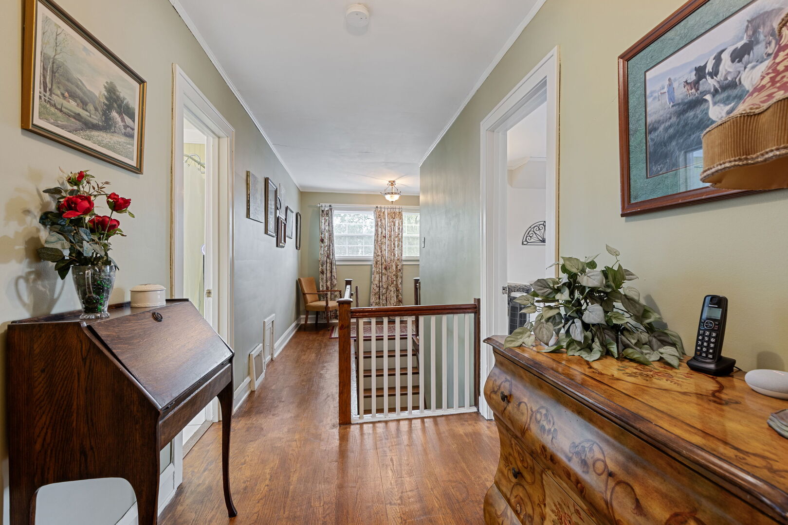 1361 Elizabeth Street, Crete, IL 60417