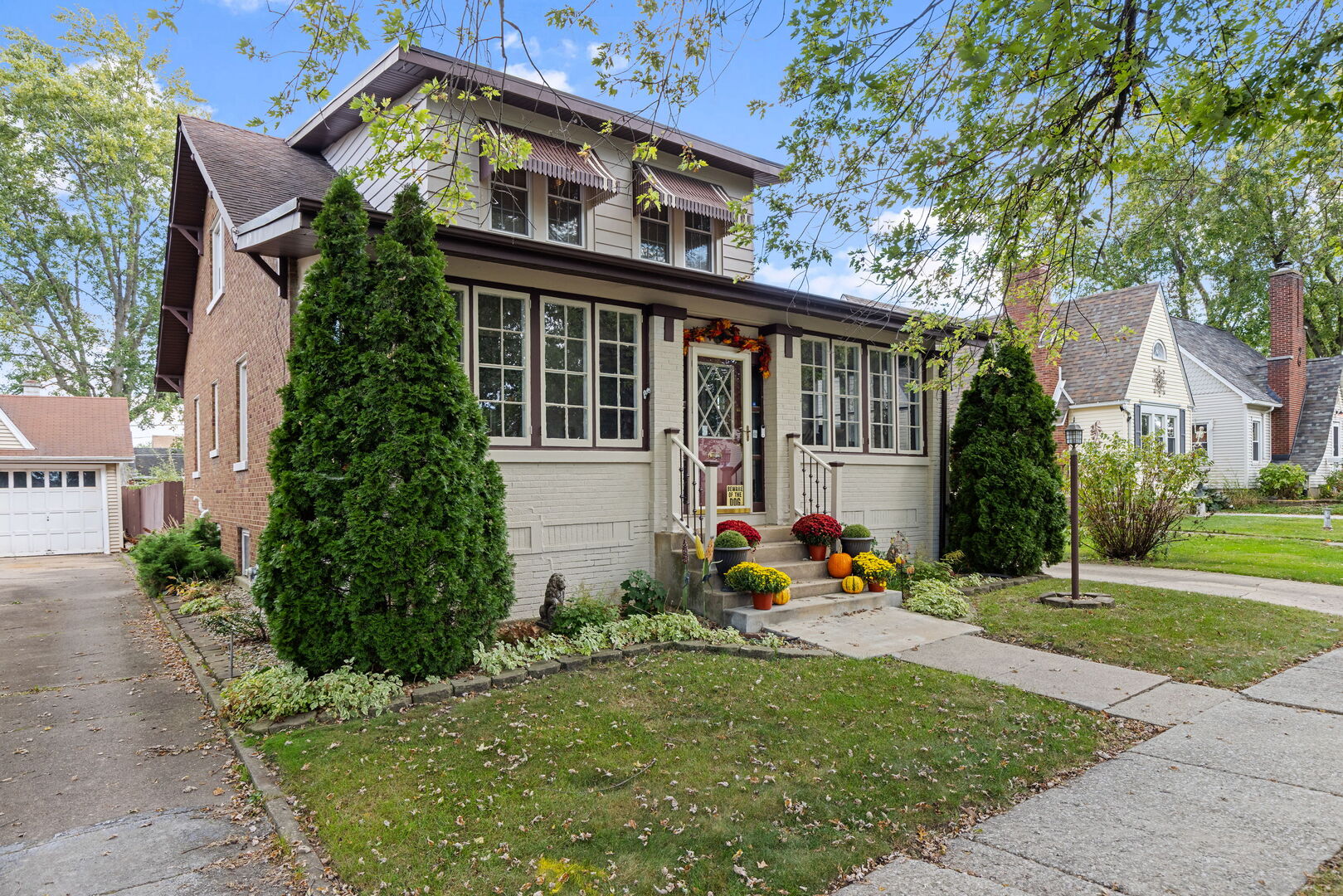 1361 Elizabeth Street, Crete, IL 60417