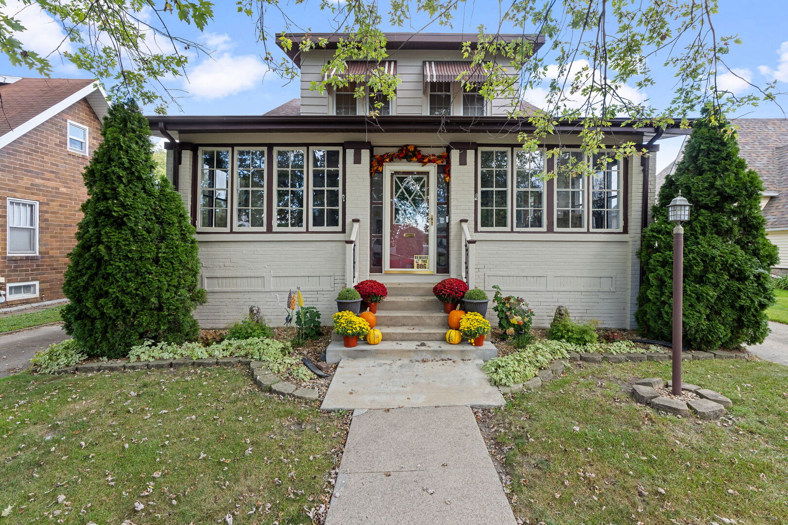 1361 Elizabeth Street, Crete, IL 60417