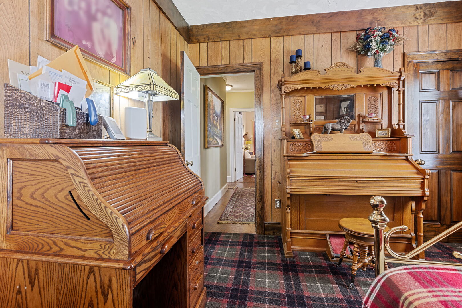 1361 Elizabeth Street, Crete, IL 60417