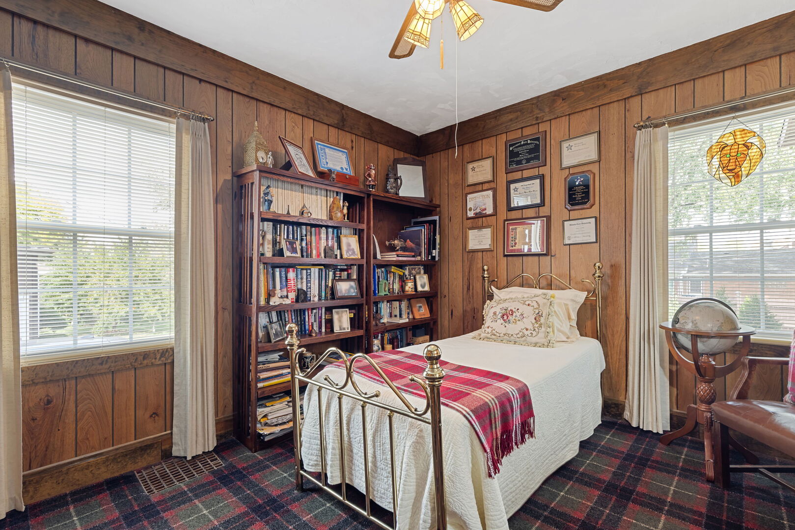 1361 Elizabeth Street, Crete, IL 60417