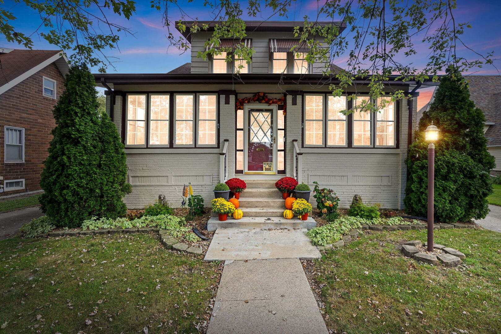 1361 Elizabeth Street, Crete, IL 60417