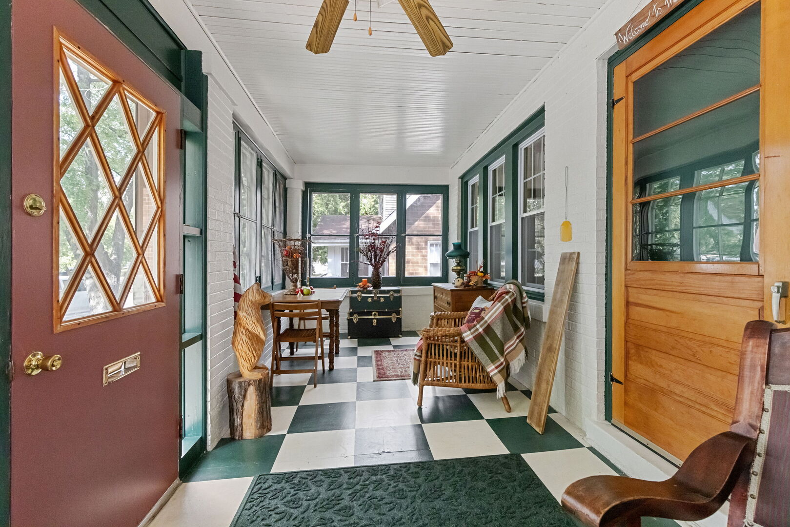 1361 Elizabeth Street, Crete, IL 60417