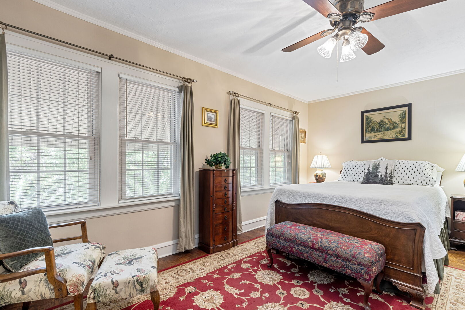 1361 Elizabeth Street, Crete, IL 60417