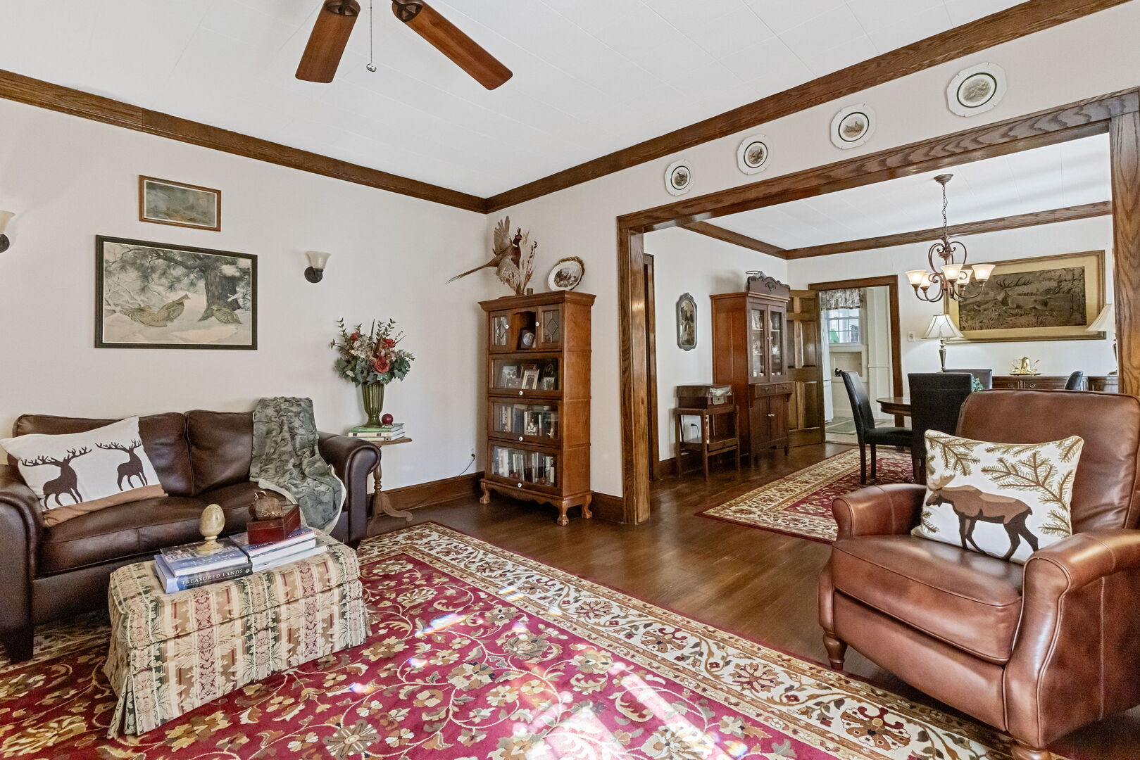 1361 Elizabeth Street, Crete, IL 60417