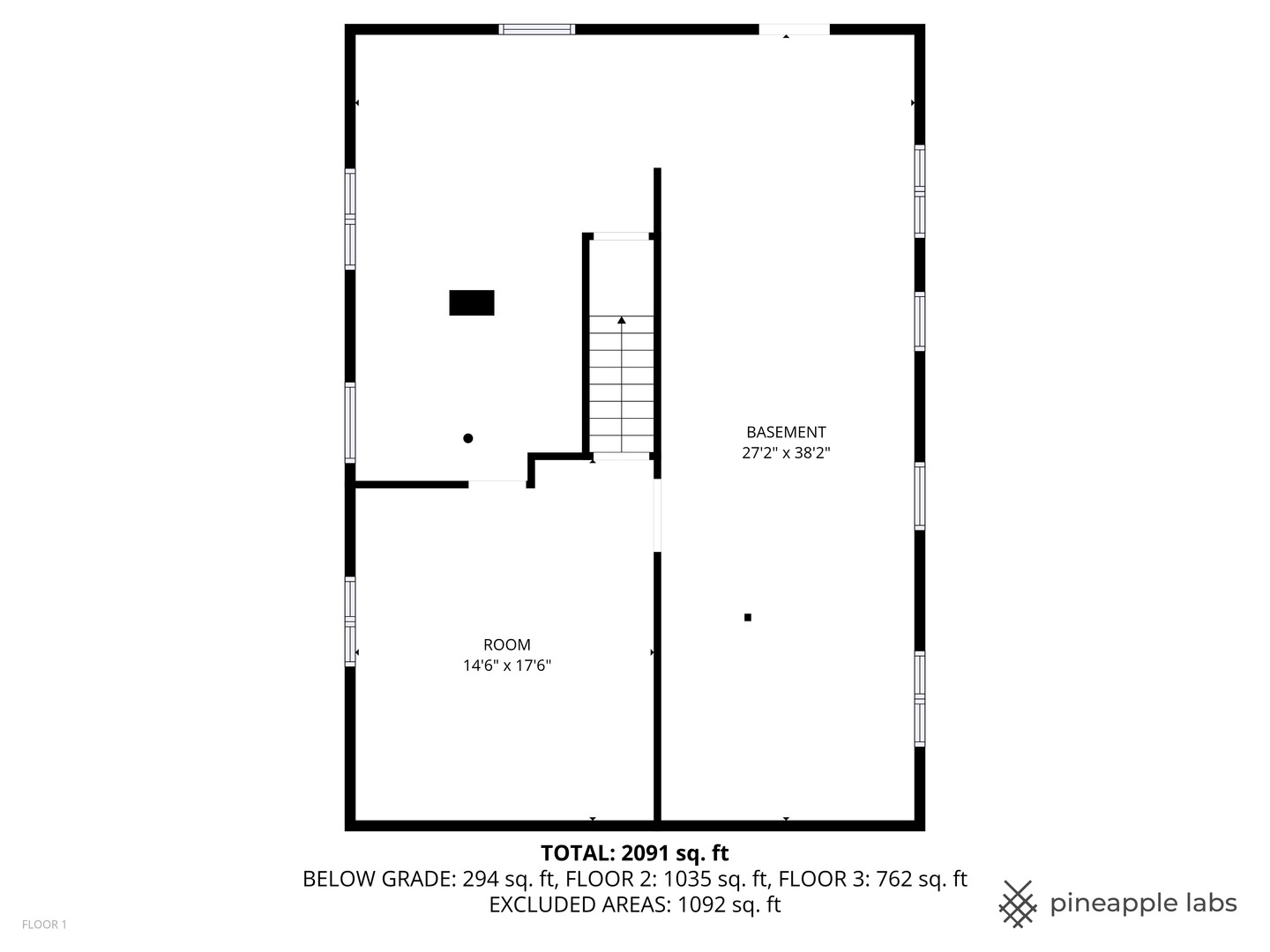 1361 Elizabeth Street, Crete, IL 60417