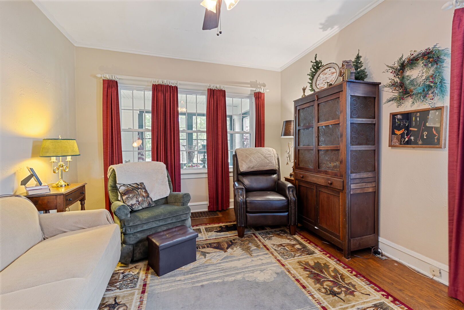 1361 Elizabeth Street, Crete, IL 60417