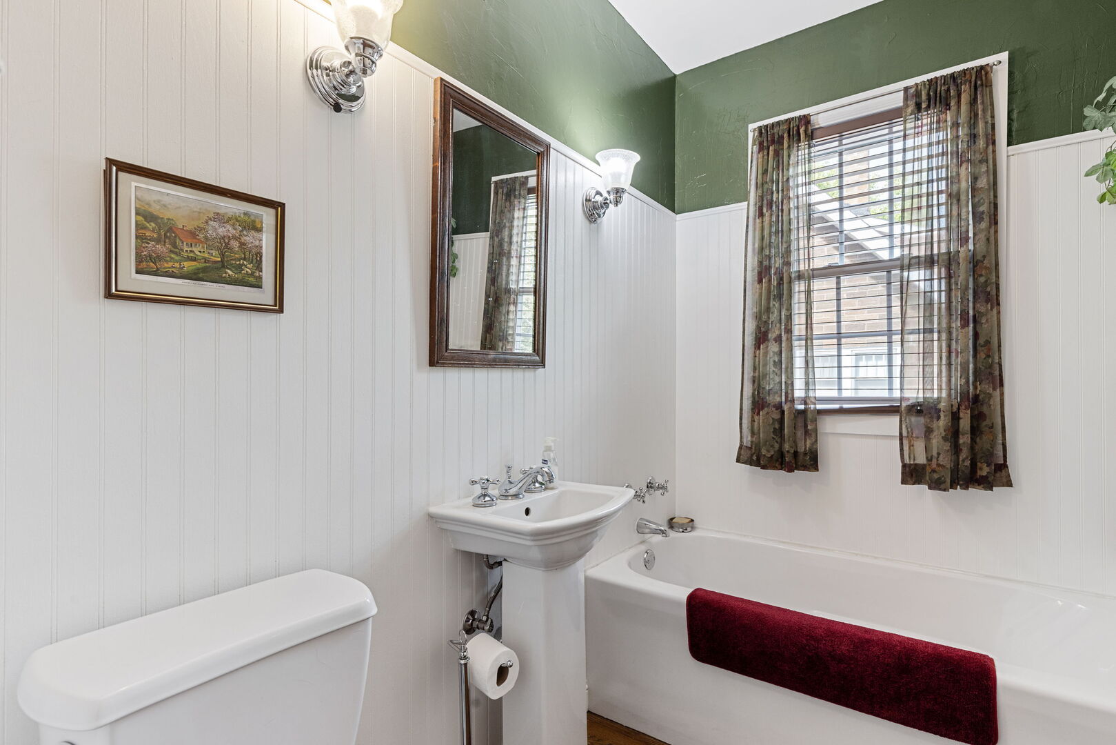 1361 Elizabeth Street, Crete, IL 60417