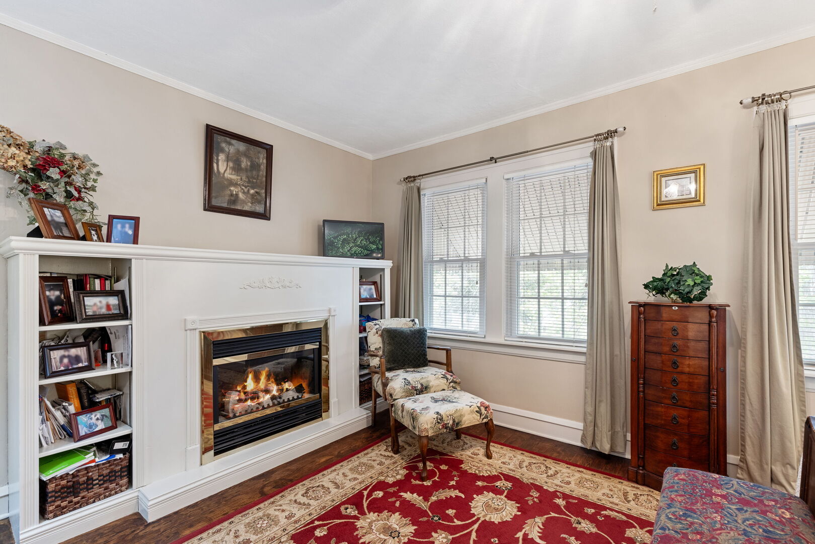 1361 Elizabeth Street, Crete, IL 60417