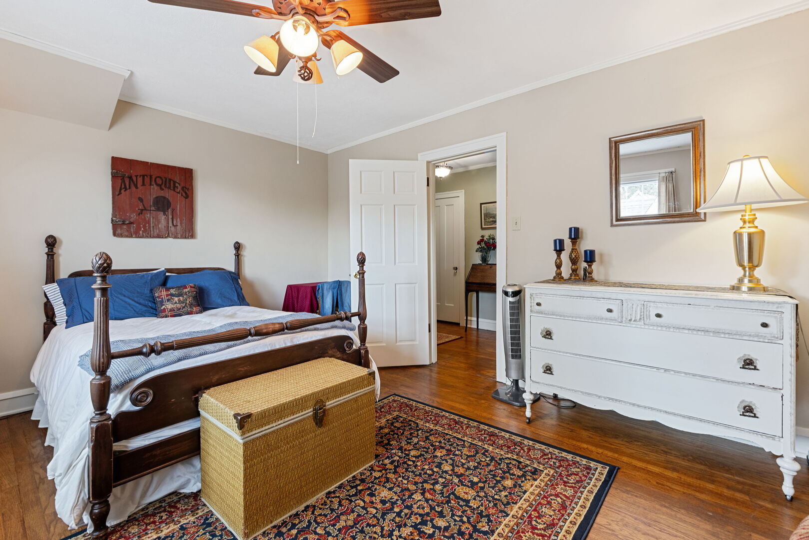 1361 Elizabeth Street, Crete, IL 60417