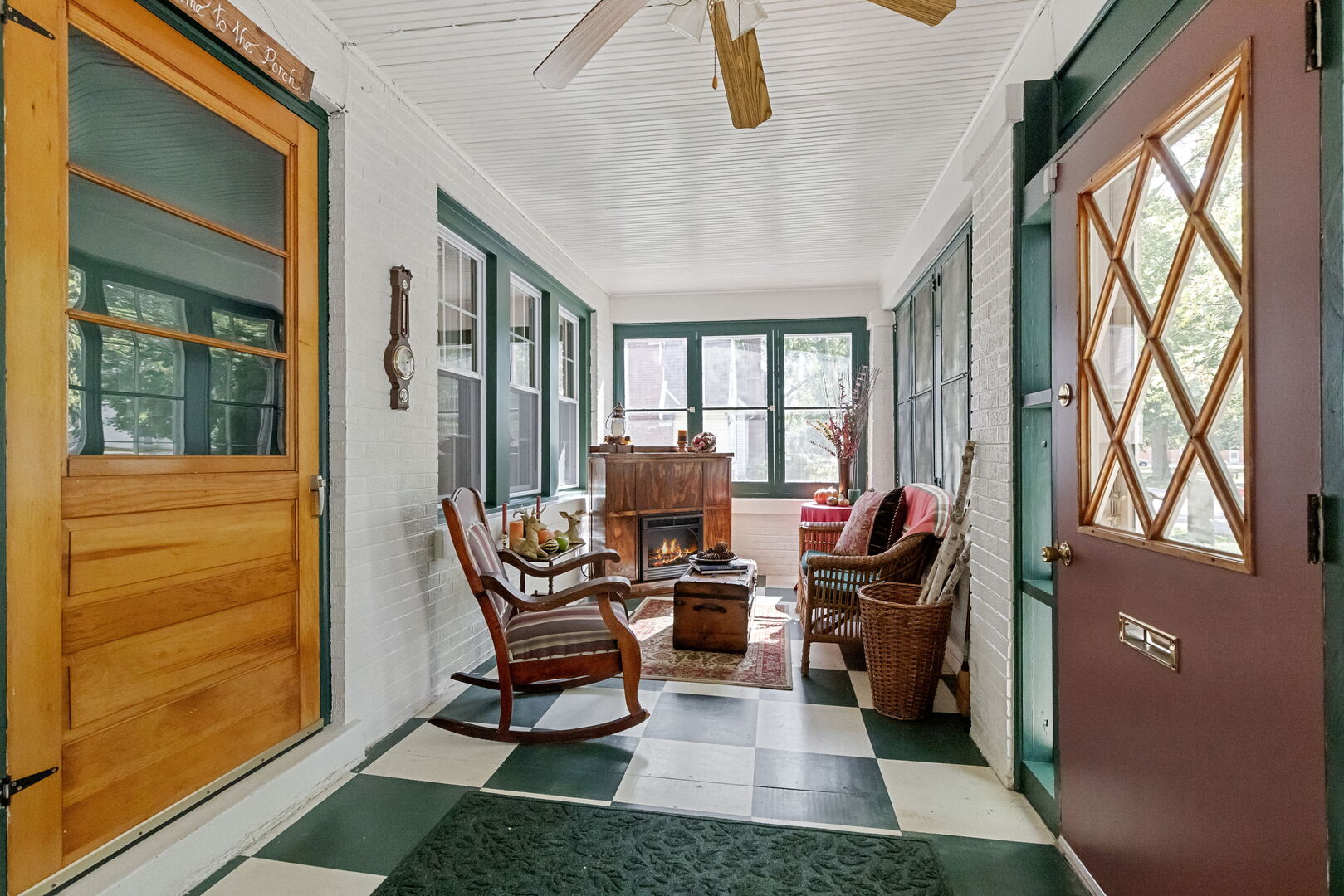 1361 Elizabeth Street, Crete, IL 60417