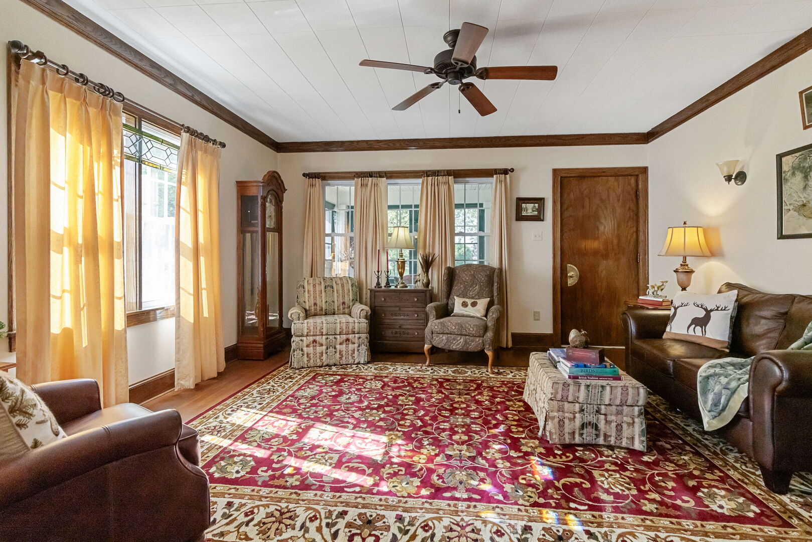 1361 Elizabeth Street, Crete, IL 60417