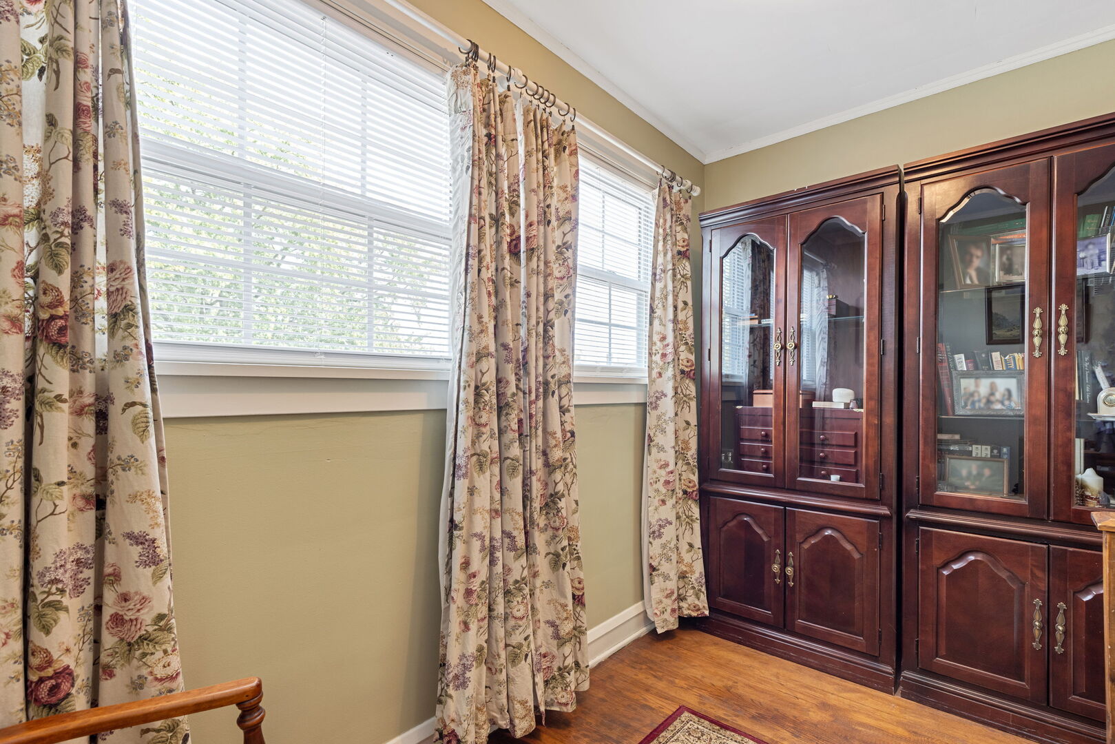 1361 Elizabeth Street, Crete, IL 60417