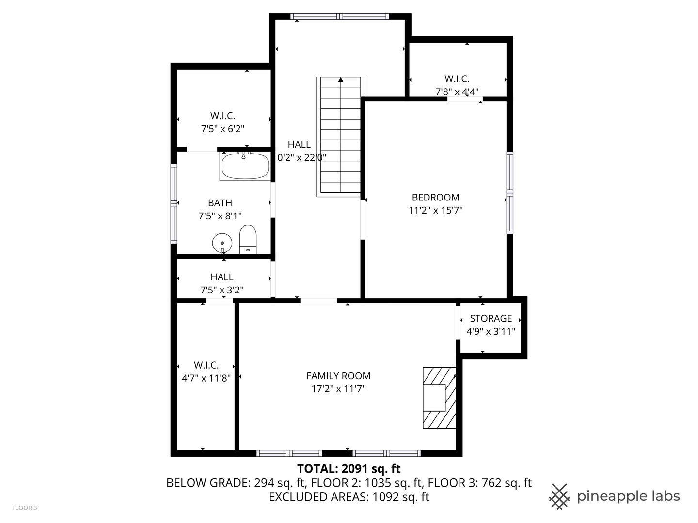 1361 Elizabeth Street, Crete, IL 60417