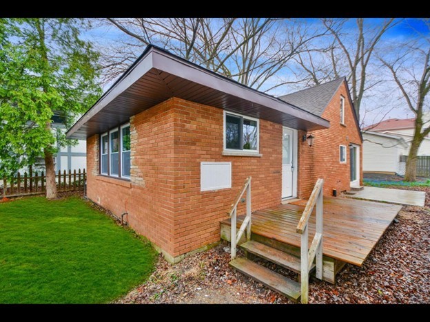 23519 N Field Road, Lake Zurich, IL 60047