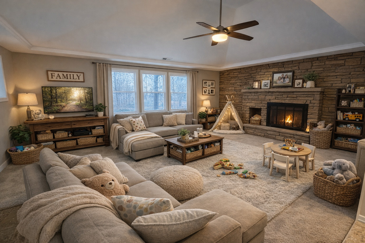 23519 N Field Road, Lake Zurich, IL 60047