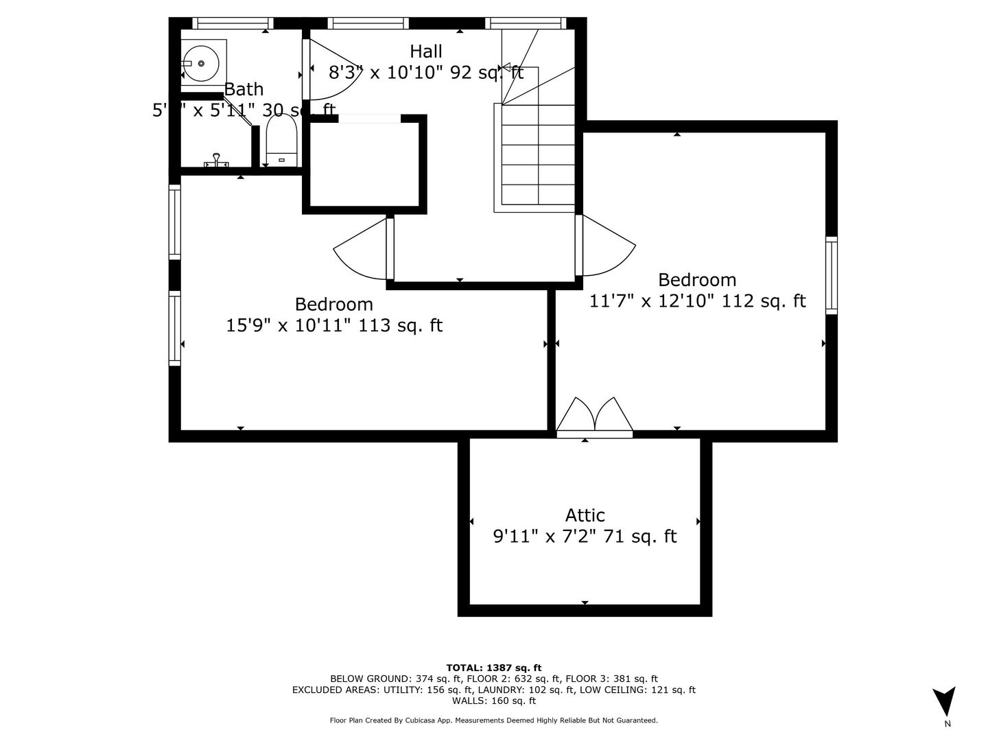 3853 W 86th Place, Chicago, IL 60652
