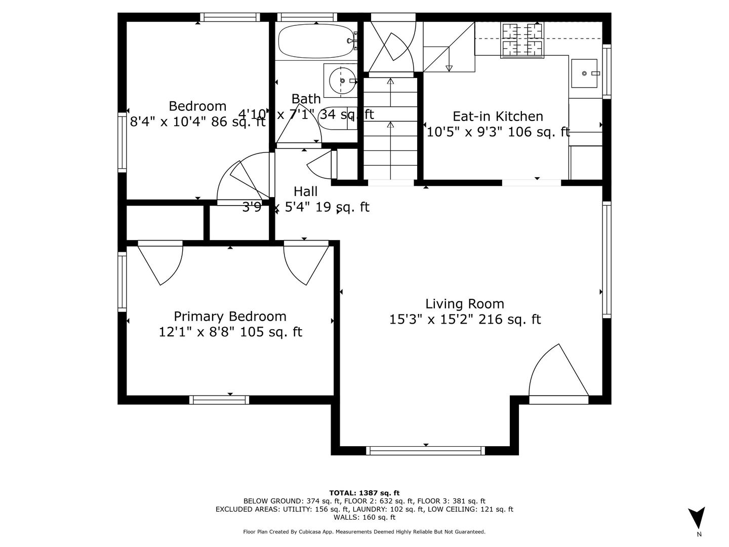 3853 W 86th Place, Chicago, IL 60652