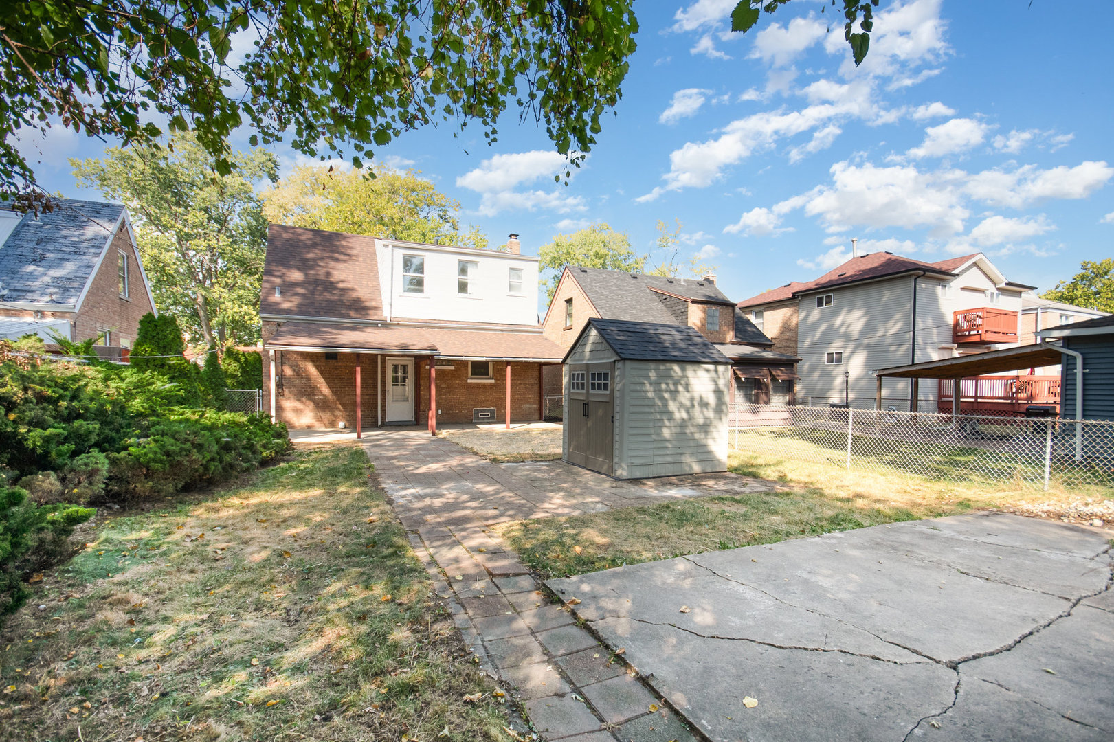 3853 W 86th Place, Chicago, IL 60652