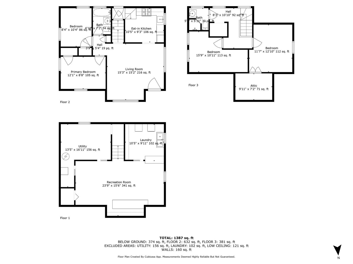 3853 W 86th Place, Chicago, IL 60652