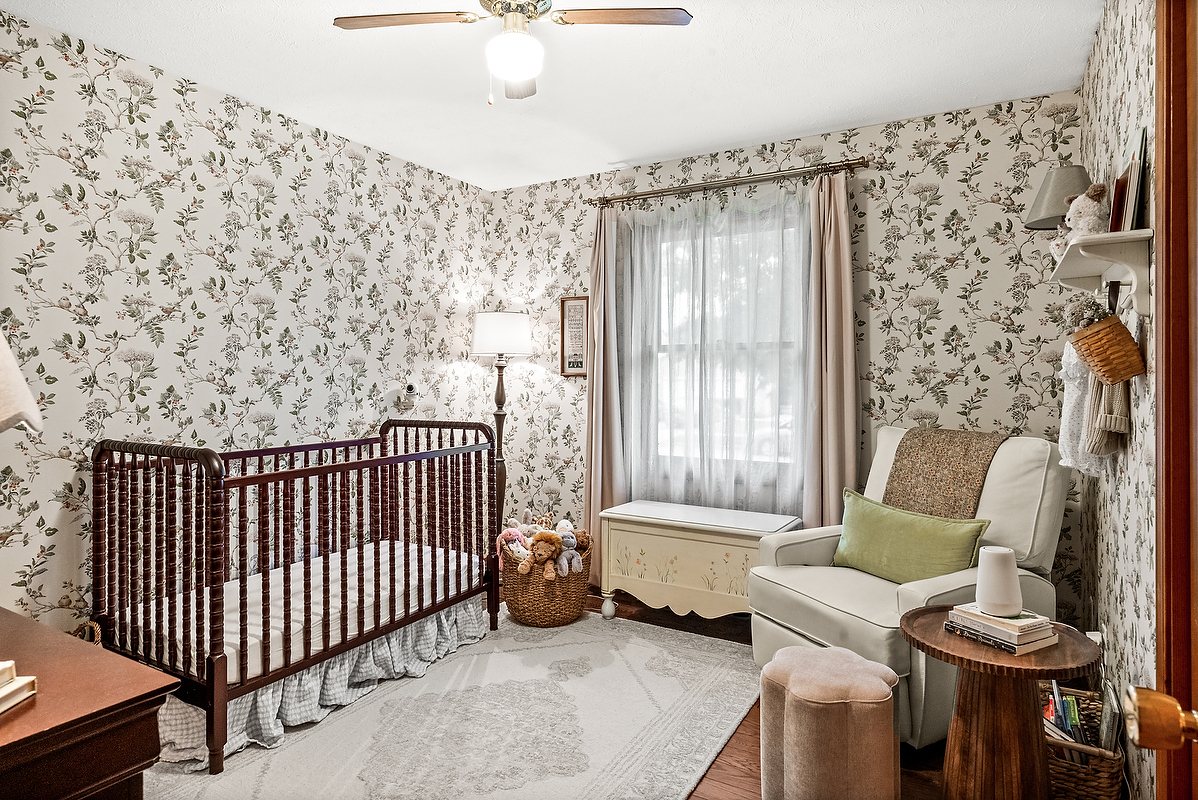 2905 Scarborough Street, Bloomington, IL 61705