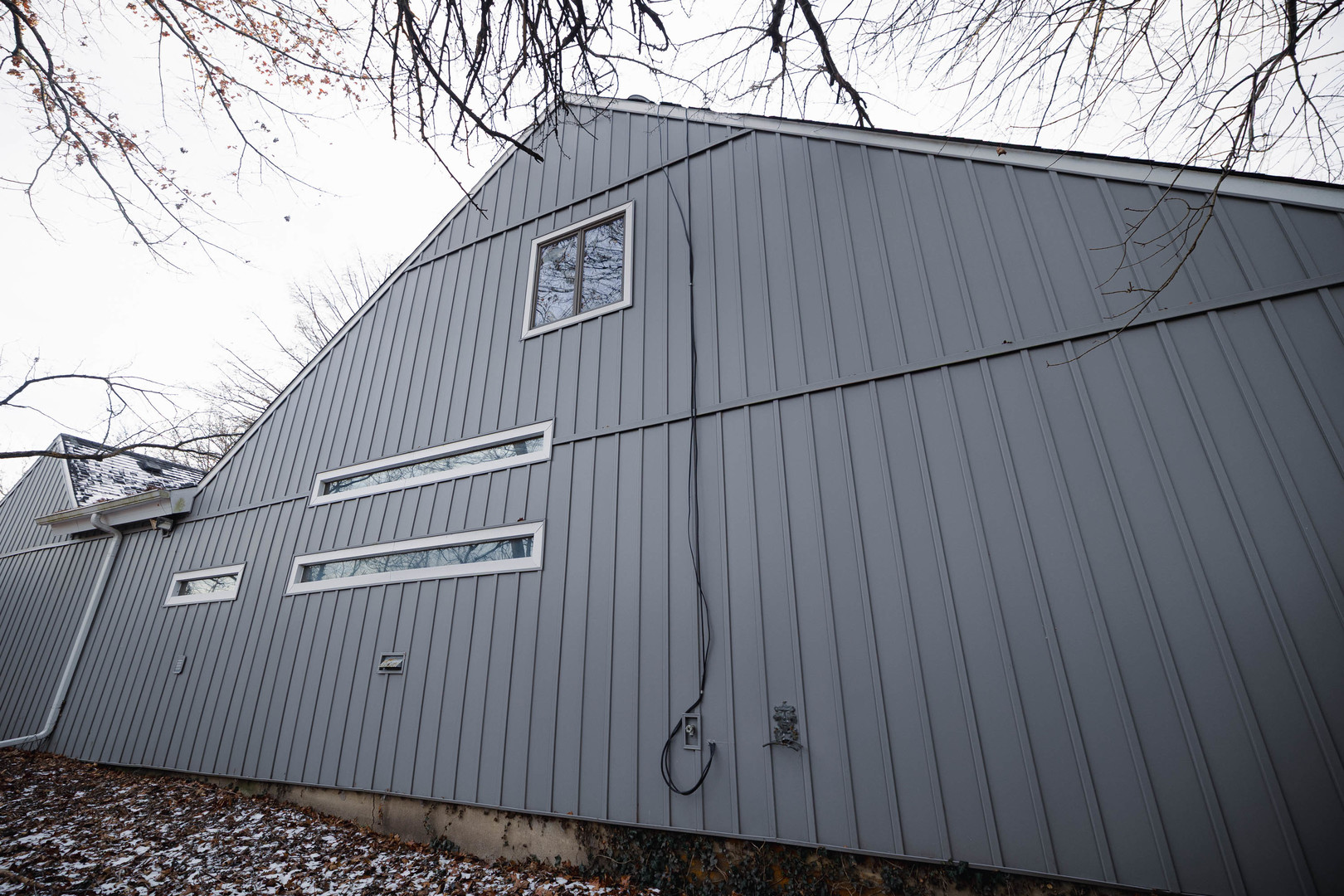 3161 E Bending Creek Trail, Crete, IL 60417