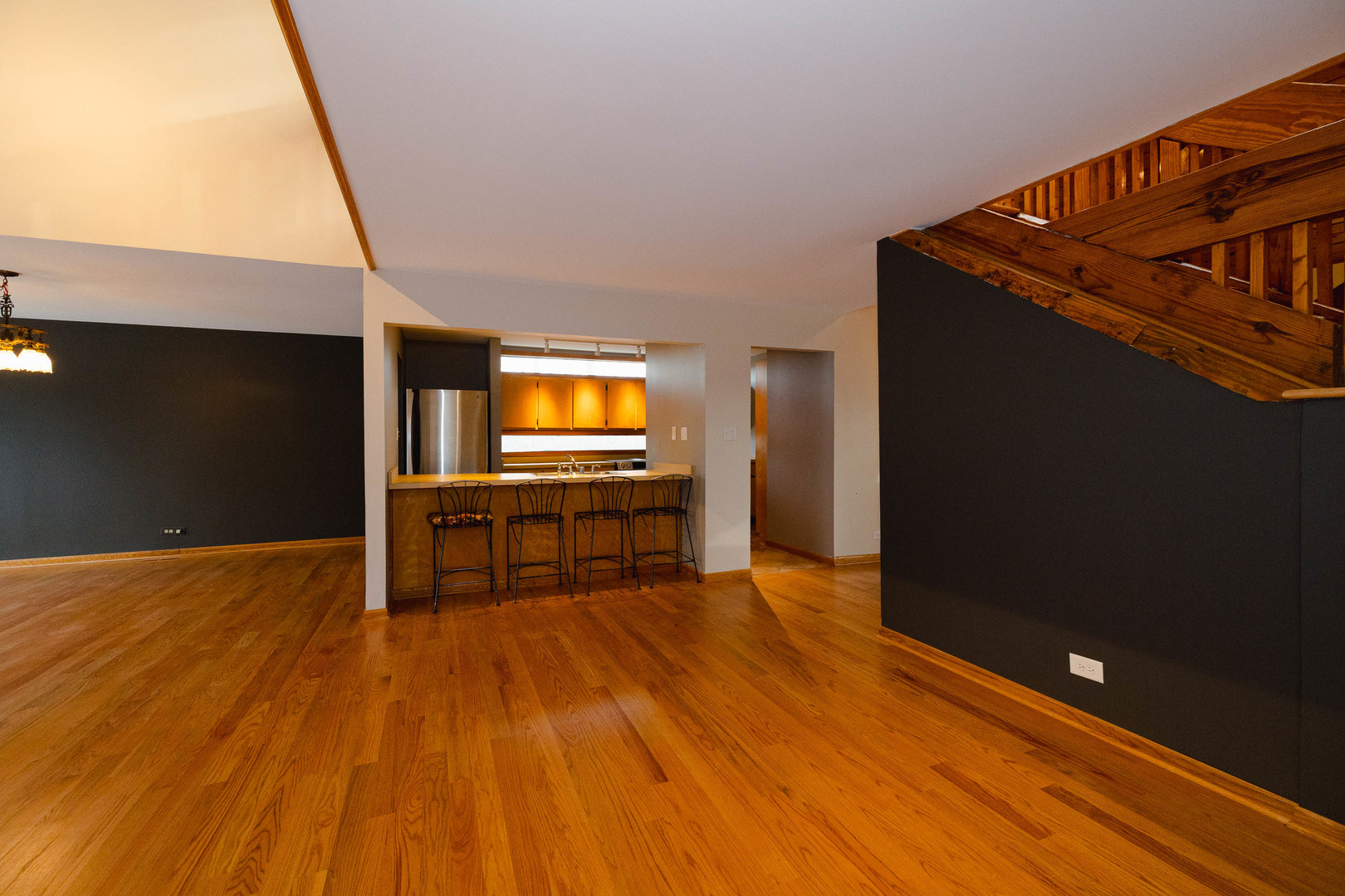 3161 E Bending Creek Trail, Crete, IL 60417