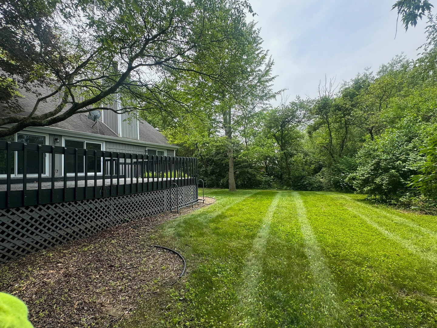 3161 E Bending Creek Trail, Crete, IL 60417