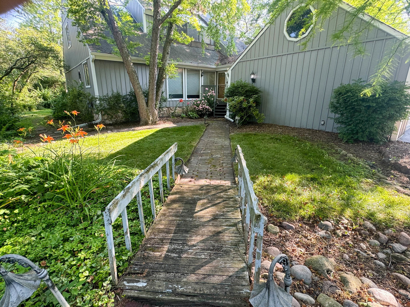 3161 E Bending Creek Trail, Crete, IL 60417