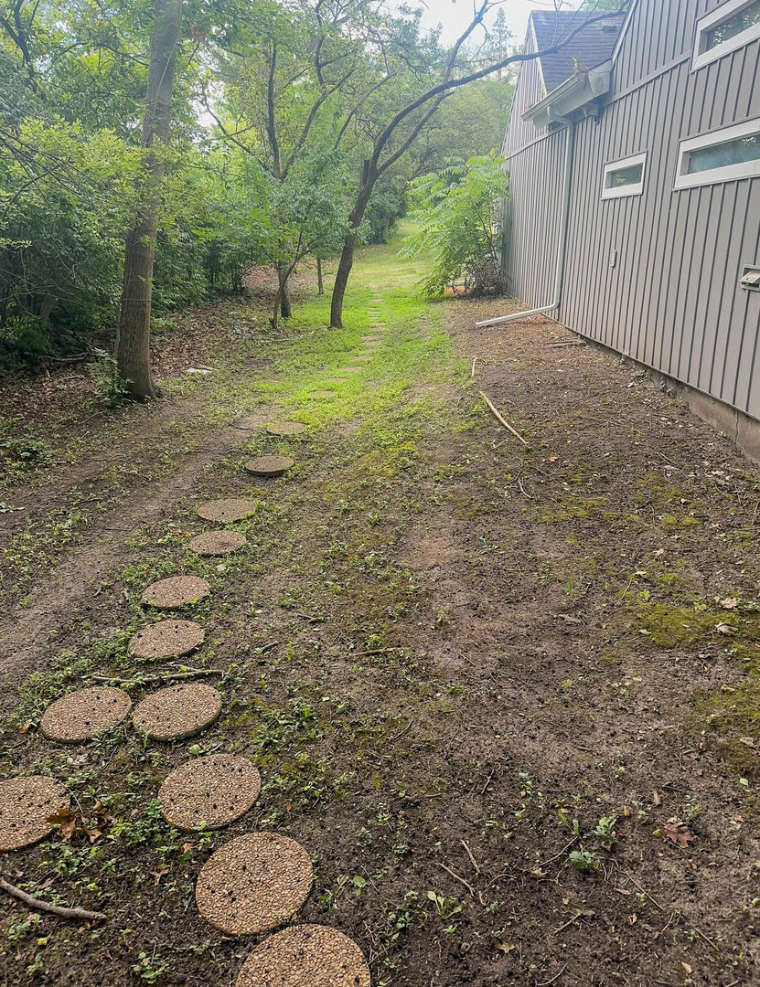 3161 E Bending Creek Trail, Crete, IL 60417