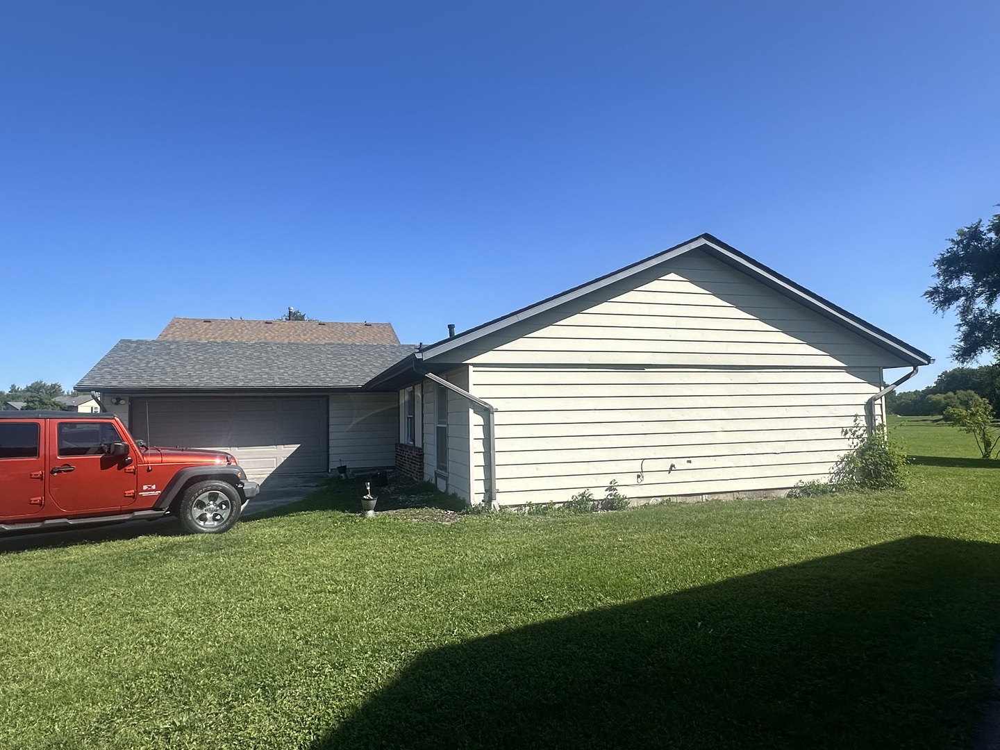 3525 Marseilles Lane, Hazel Crest, IL 60429